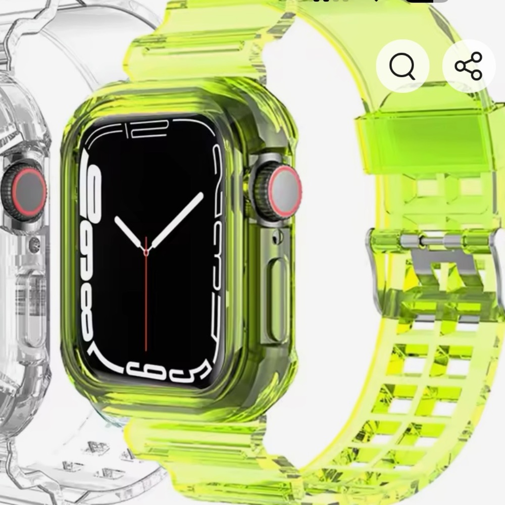 Apple watch 45mm straps